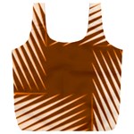 Different Full Print Recycle Bag (XXXL)