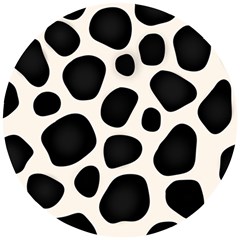 Texture Design Wallpaperpublic Wooden Puzzle Round