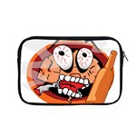 Brain Cartoon Animation Apple MacBook Pro 13  Zipper Case