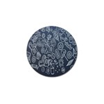 Internet Planet Drinks Golf Ball Marker (10 pack)