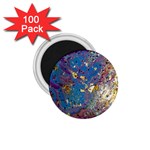 My Pour Cup Painting 7.1 CBDOilPrincess  1.75  Magnets (100 pack) 