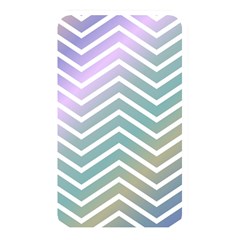 Zigzag-maves Memory Card Reader (rectangular)