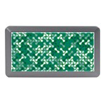 Patterns Fabric Design Surface Memory Card Reader (Mini)