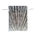 Light Cloud Lightweight Drawstring Pouch (M) Back
