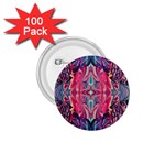 Abstract arabesque 1.75  Buttons (100 pack)  Front