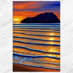 Endless Summer Nights Canvas 24  X 36 