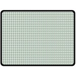 Pattern 97 Fleece Blanket (Large)