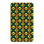 Pattern 215 Memory Card Reader (Rectangular)