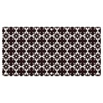 Pattern 310 Banner and Sign 4  x 2 