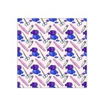 Manicure Satin Bandana Scarf 22  x 22 