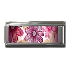 Print-roses Superlink Italian Charm (9mm)
