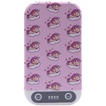 Unicorn Clouds Colorful Cute Pattern Sleepy Sterilizers