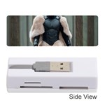 Digital Rebel (11) Memory Card Reader (Stick)