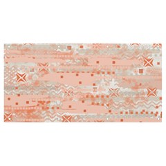 Boho Pattern Banner And Sign 8  X 4 