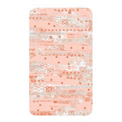 Boho Pattern Memory Card Reader (rectangular)
