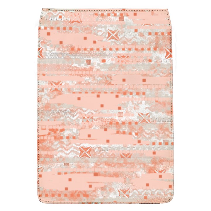 Boho Pattern Removable Flap Cover (L)