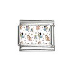 Bluey, Bluey merch, Bluey pattern, Bluey Bluey, bingo, Bluey design, bluey dog Italian Charm (9mm) Bluey, Bluey merch, Bluey pattern, Bluey Bluey, bingo, Bluey design, bluey dog Italian Charm (9mm)